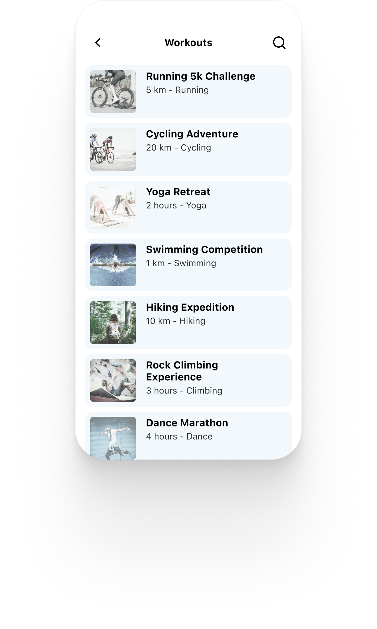 Ignite every challenge